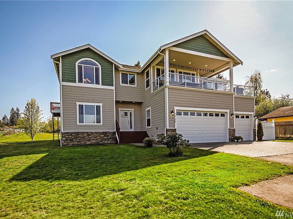 Welcome to 2935 Banner Rd SE!