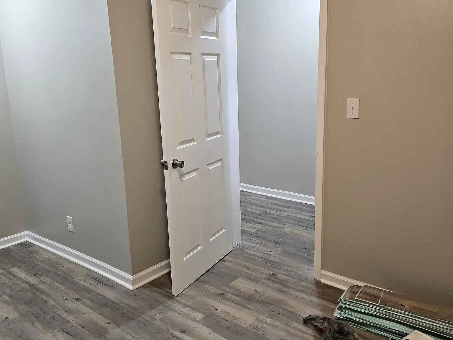 1 bed, 512 sqft, $725 — Photo 3