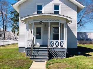 109 Willys St, Elmira, NY 14904