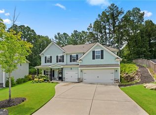 540 Glen Abbey Cir, Mableton, GA 30126
