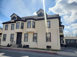 145 E North Ave #2, Hagerstown, MD