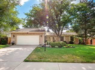 5941 S Emporia Cir, Englewood, CO 80111