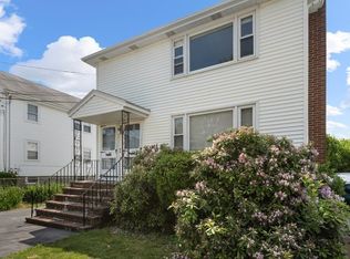 72-74 Baker St, Belmont, MA 02478