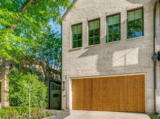 4007 Hawthorne Ave, Dallas, TX 75219