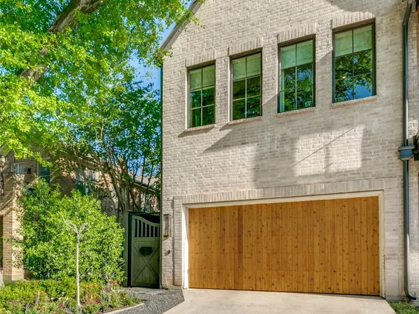 4007 Hawthorne Ave, Dallas, TX 75219