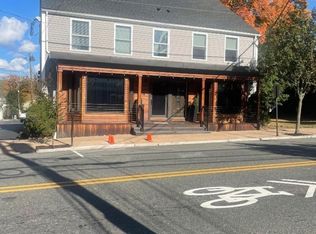 271 Main Str Hackettstown Town, Hackettstown, NJ 07840