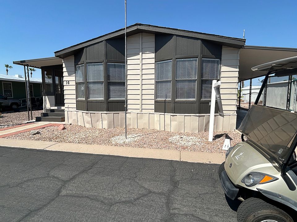 1st image of 9427 E University Dr Lot 16