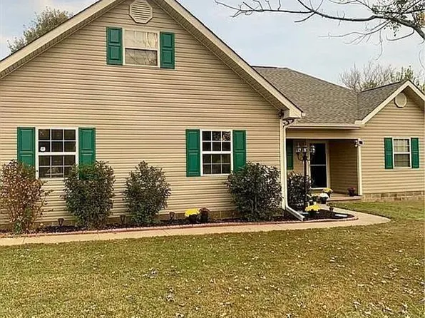 1371 County Road 730, Jonesboro, AR 72405