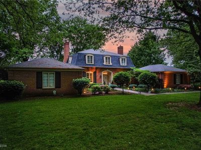 367 Country Club Dr NE, Warren, OH, 44484