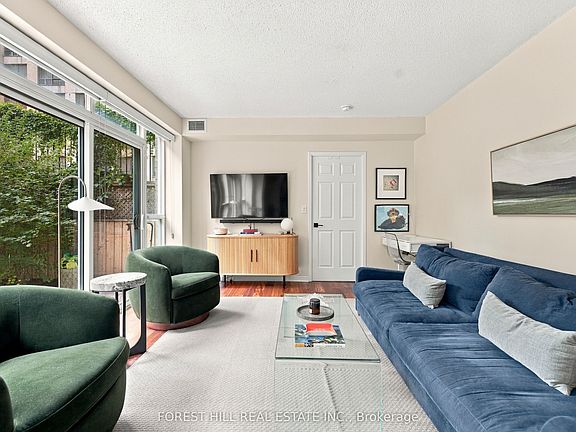 2nd image of 109 Front St E #229