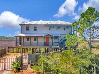 487 W Nursery Rd, Santa Rosa Beach, FL, 32459