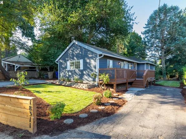 18311 SE Addie St, Milwaukie, OR 97267