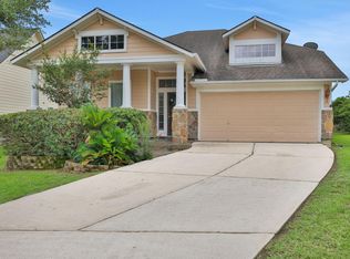 2515 Kimberly Dawn Dr, Conroe, TX 77304