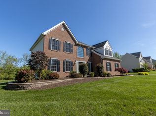 350 Nicholas Ln, Trappe, PA 19426