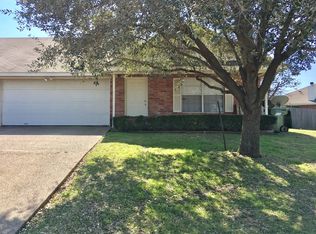 713 Park Meadows Dr, Hewitt, TX 76643