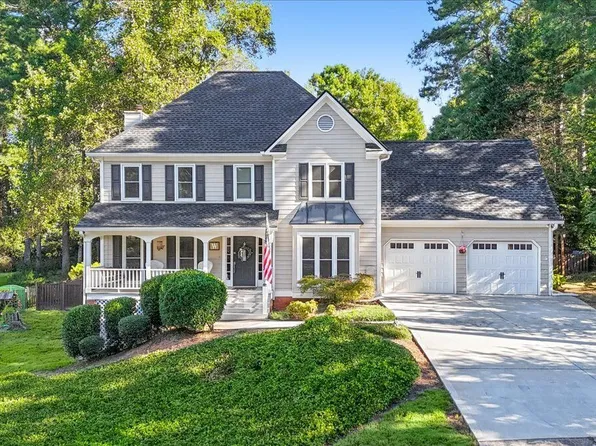 6004 Fairwood Bnd NW, Acworth, GA 30101