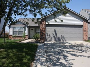 19317 Fox Chase Dr, Noblesville, IN 46062