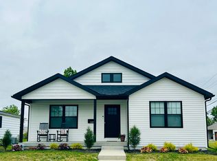 225 N Herman St, New Bremen, OH 45869