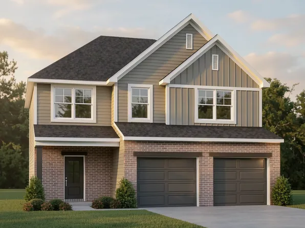 785 Anise Ln Lot 238, Bowling Green, KY 42104