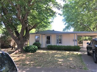 1413 Grady Lee St, Fort Worth, TX 76134