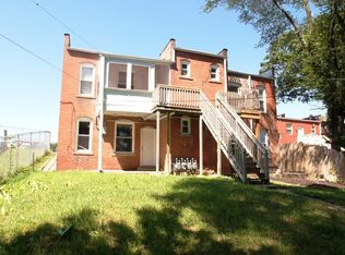 1517 1/2 Vinton St, Omaha, NE 68108
