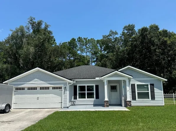 13477 Foxwood Height Cir E, Jacksonville, FL 32226