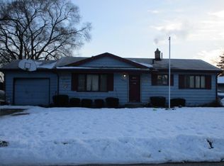 9612 Plymouth Pl, Machesney Park, IL