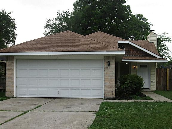 NICE LOW KEY NEIGHBORHOOD WITH GREAT NIEIGHBORS.