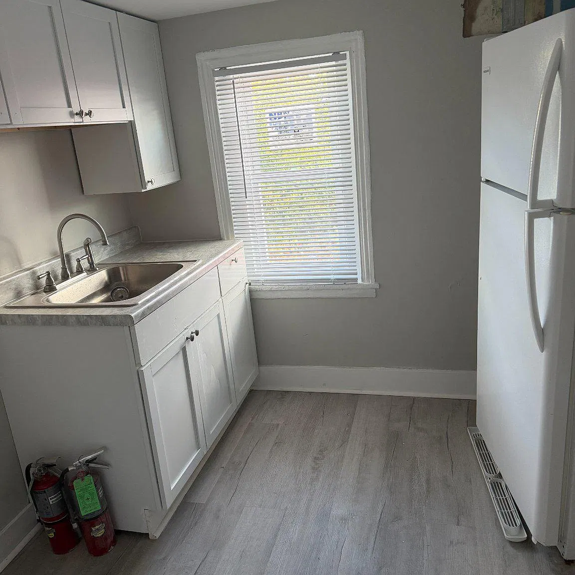 Studio, 1.0 bath, $975 — Photo 1
