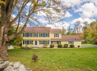 47 Powderhorn Dr, Ridgefield, CT 06877