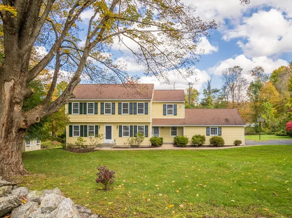 47 Powderhorn Drive, Ridgefield, CT 06877