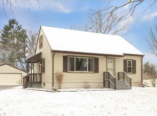 8816 Van Buren St NE, Blaine, MN 55434