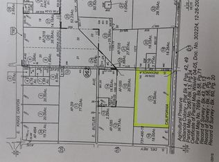 11150 E California Ave, Sanger, CA 93657