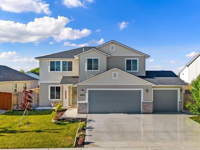 12842 Conner St, Caldwell, ID, 83607