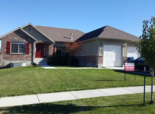 1272 S Meadow Run, Saratoga Springs, UT 84045