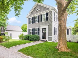 30 Chapel St, Duxbury, MA 02332