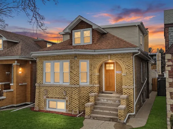 2950 N Lowell Ave, Chicago, IL 60641