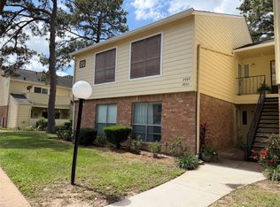 14555 Wunderlich Dr Unit 2602, Houston, TX 77069