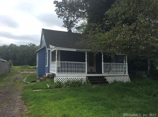 154 Cottage Rd, Enfield, CT 06082