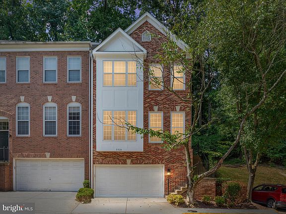 2nd image of 7731 Heritage Woods Way
