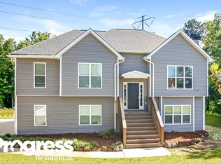 613 Northwind Ln, Stockbridge, GA 30281
