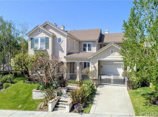 953 Clear Sky Pl, Simi Valley, CA 93065