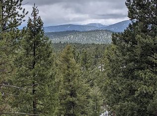 155 County Road B, Pine, CO 80470