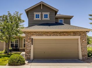 7548 S Shawnee St, Aurora, CO 80016