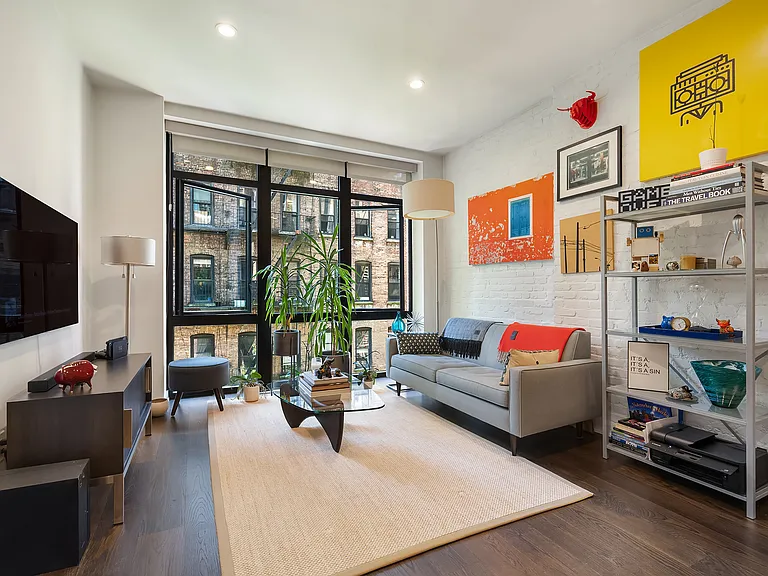 558 W 150th St #201 — Photo 1