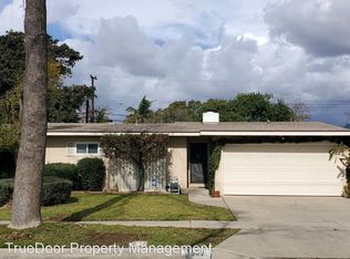 1609 E Washington Ave, Santa Ana, CA 92701