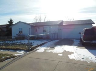3005 Obrien St, Rapid City, SD 57703