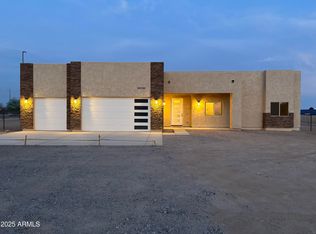 29785 N 203rd Dr, Wittmann, AZ 85361