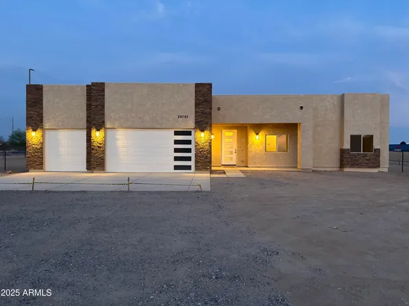 29785 N 203RD Drive, Wittmann, AZ 85361