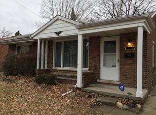 17405 Fox, Redford, MI 48240